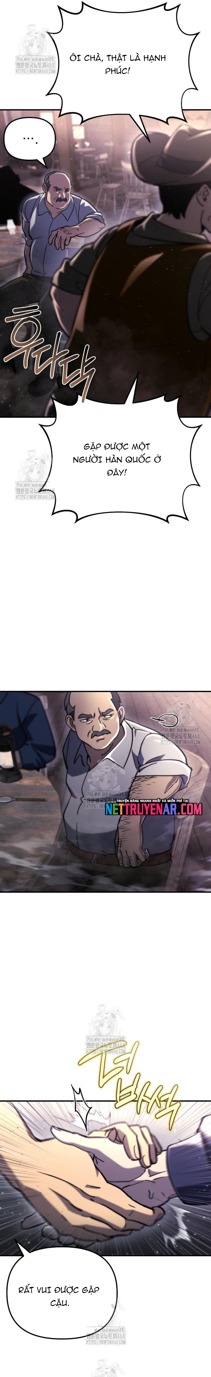 Mạt Thế Hậu Cần Chap 60 - Next Chap 61