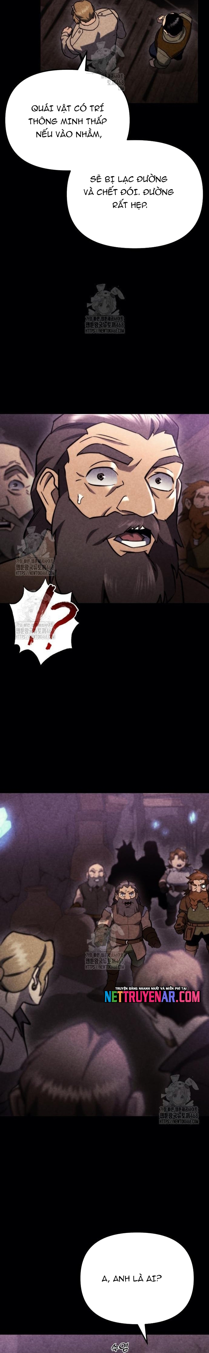 Mạt Thế Hậu Cần Chap 60 - Next Chap 61