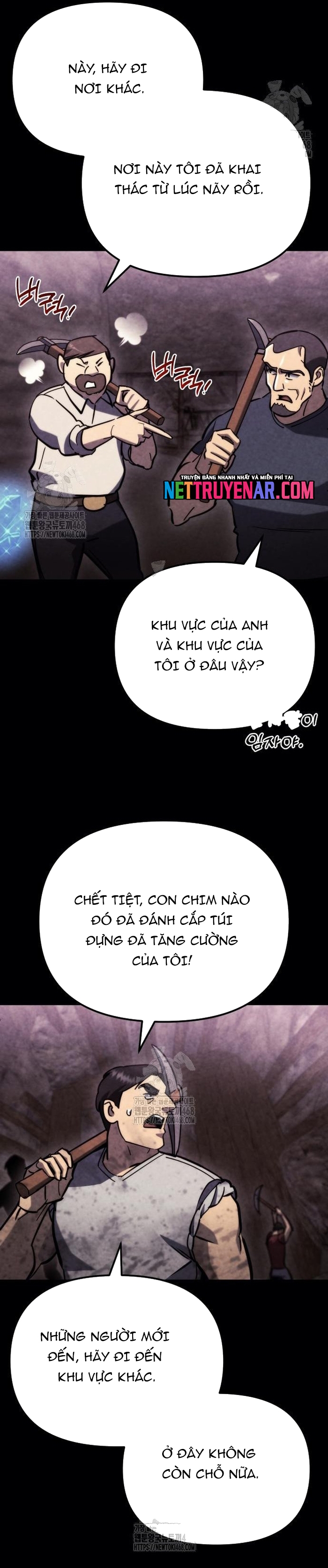 Mạt Thế Hậu Cần Chap 60 - Next Chap 61