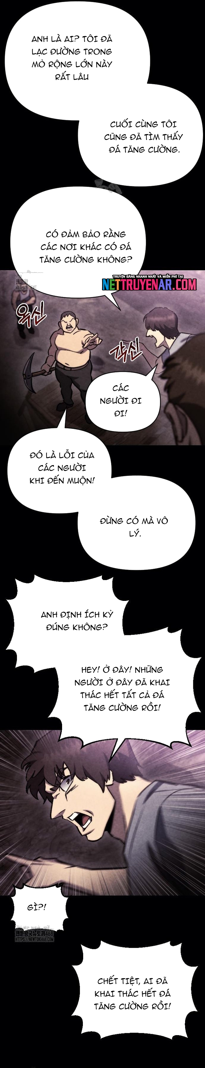 Mạt Thế Hậu Cần Chap 60 - Next Chap 61