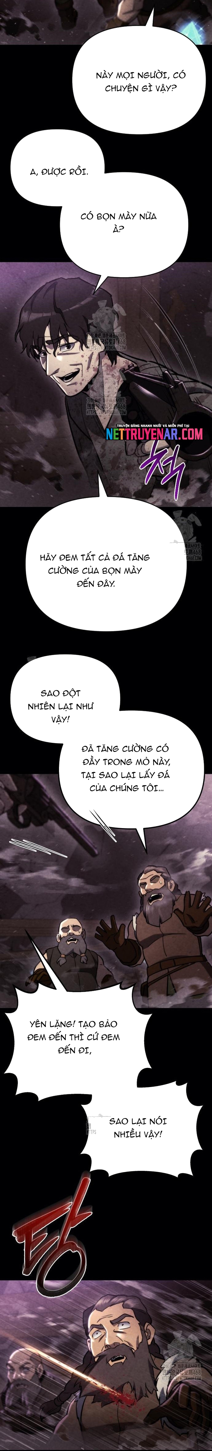 Mạt Thế Hậu Cần Chap 60 - Next Chap 61