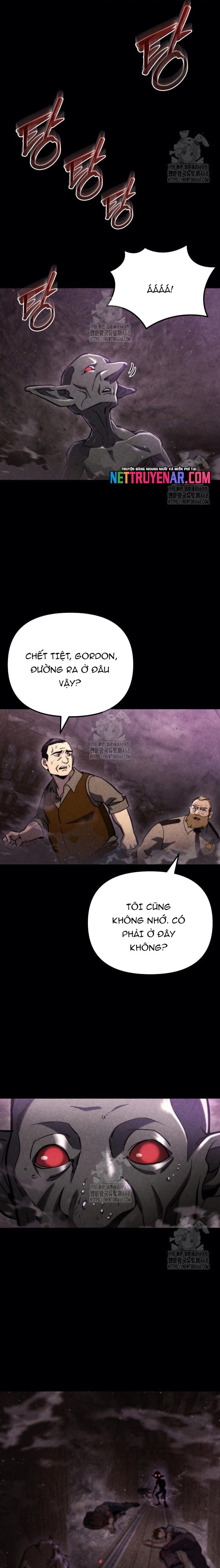 Mạt Thế Hậu Cần Chap 60 - Next Chap 61