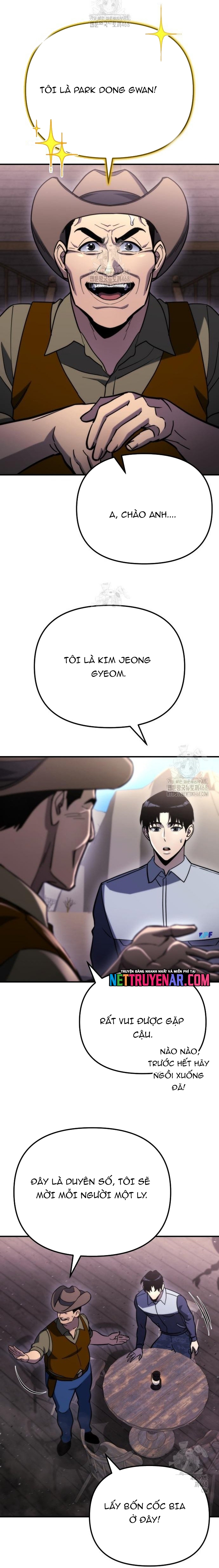 Mạt Thế Hậu Cần Chap 60 - Next Chap 61