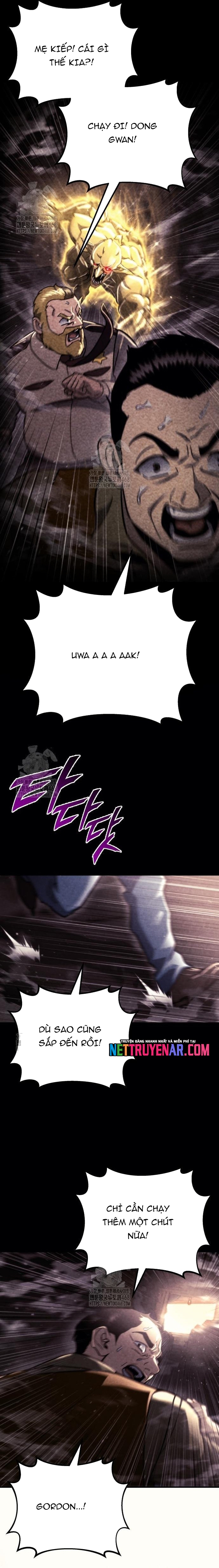 Mạt Thế Hậu Cần Chap 60 - Next Chap 61