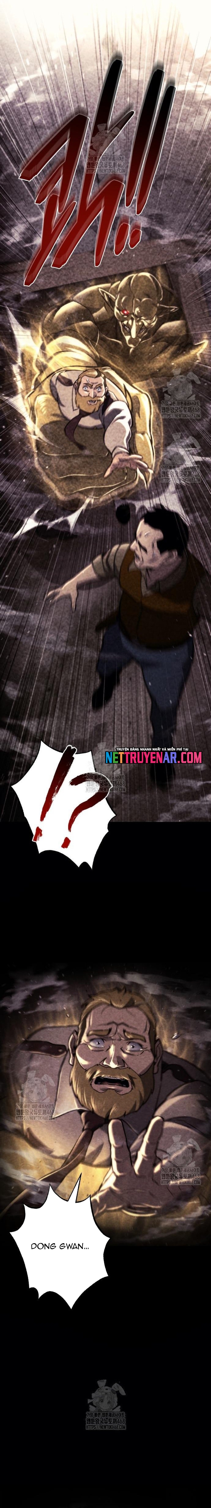 Mạt Thế Hậu Cần Chap 60 - Next Chap 61