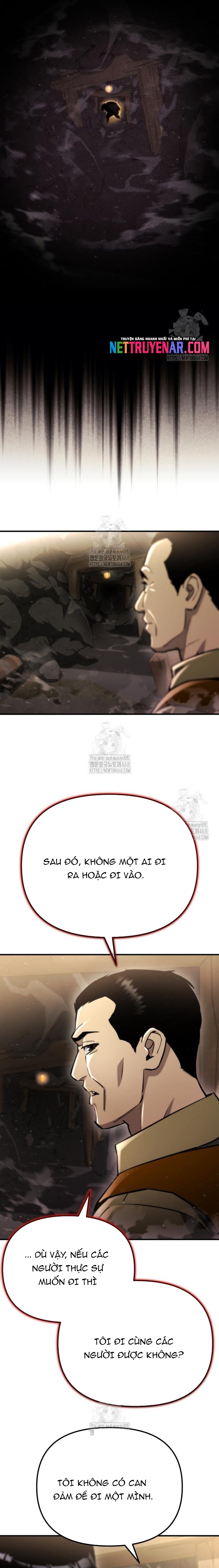 Mạt Thế Hậu Cần Chap 60 - Next Chap 61