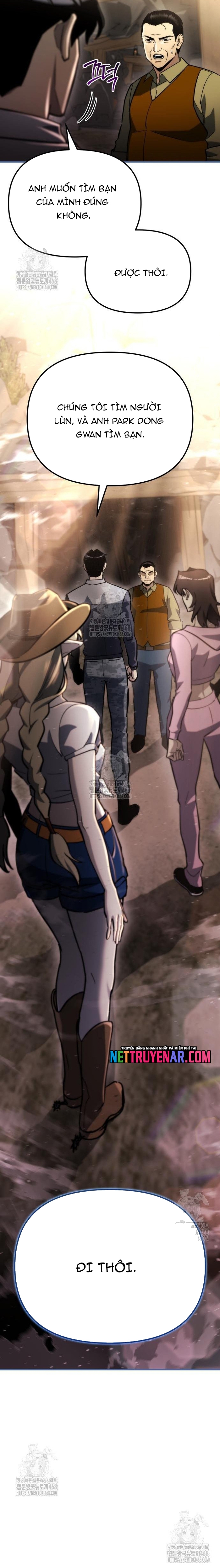 Mạt Thế Hậu Cần Chap 60 - Next Chap 61