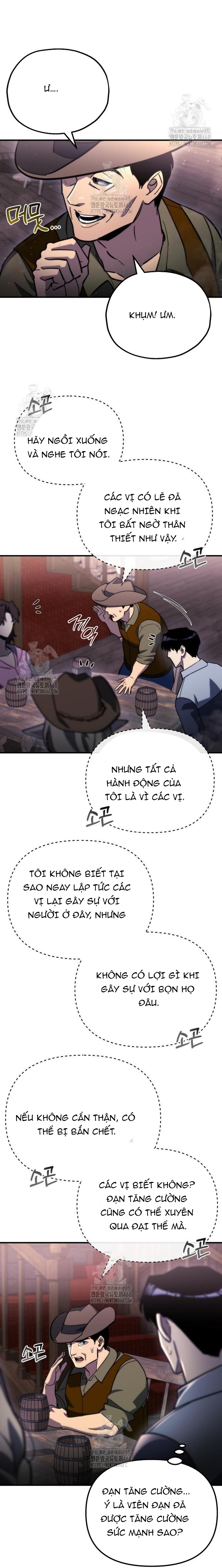 Mạt Thế Hậu Cần Chap 60 - Next Chap 61