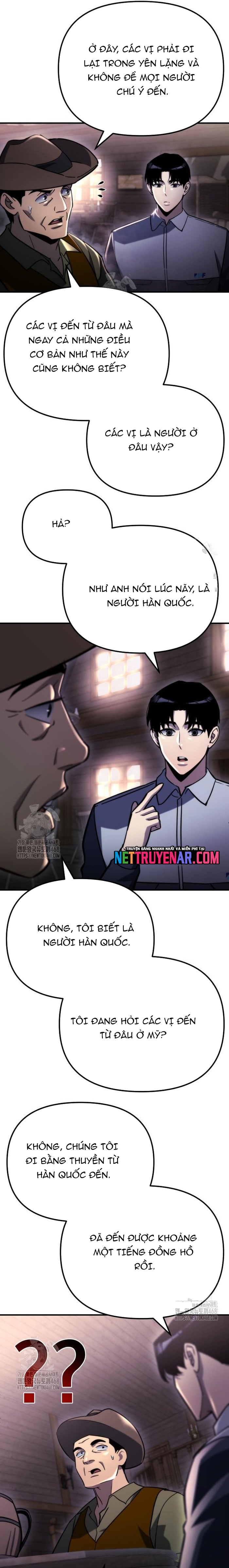 Mạt Thế Hậu Cần Chap 60 - Next Chap 61