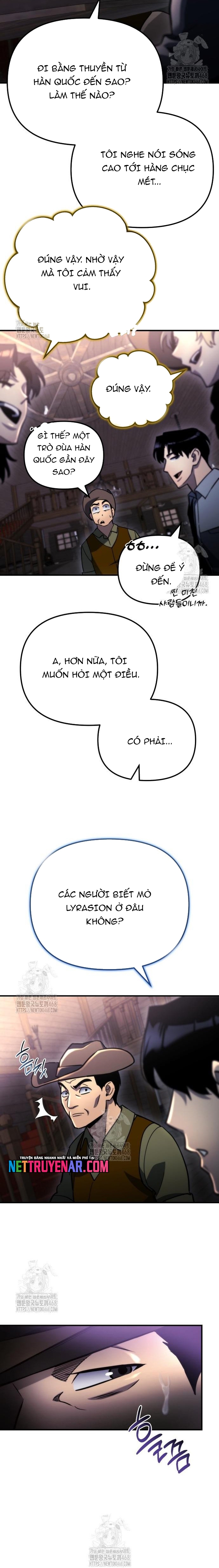 Mạt Thế Hậu Cần Chap 60 - Next Chap 61