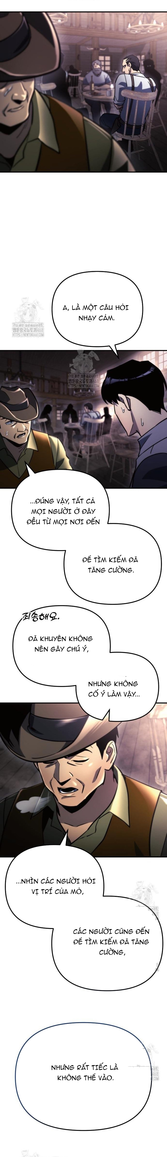 Mạt Thế Hậu Cần Chap 60 - Next Chap 61