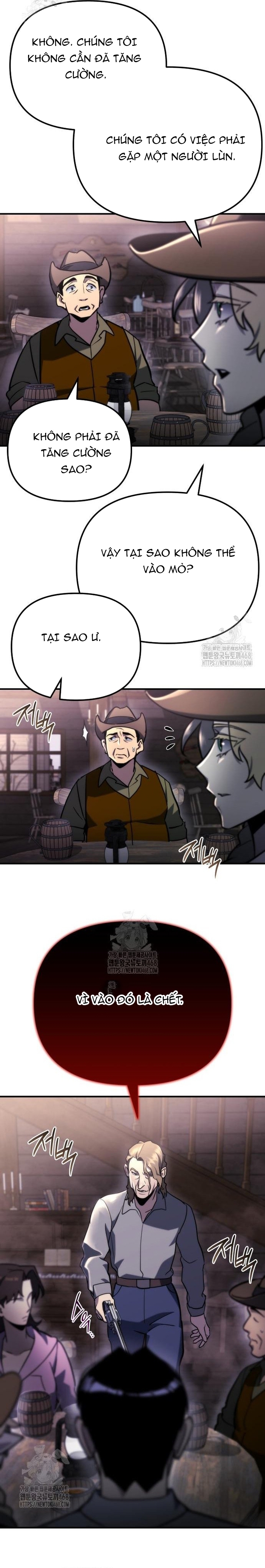 Mạt Thế Hậu Cần Chap 60 - Next Chap 61