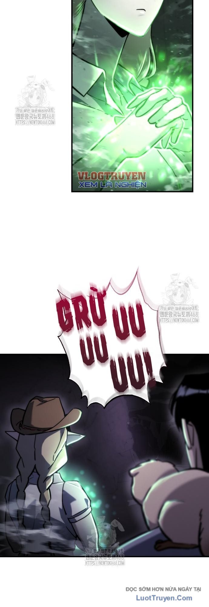 Mạt Thế Hậu Cần Chap 61 - Next Chap 62