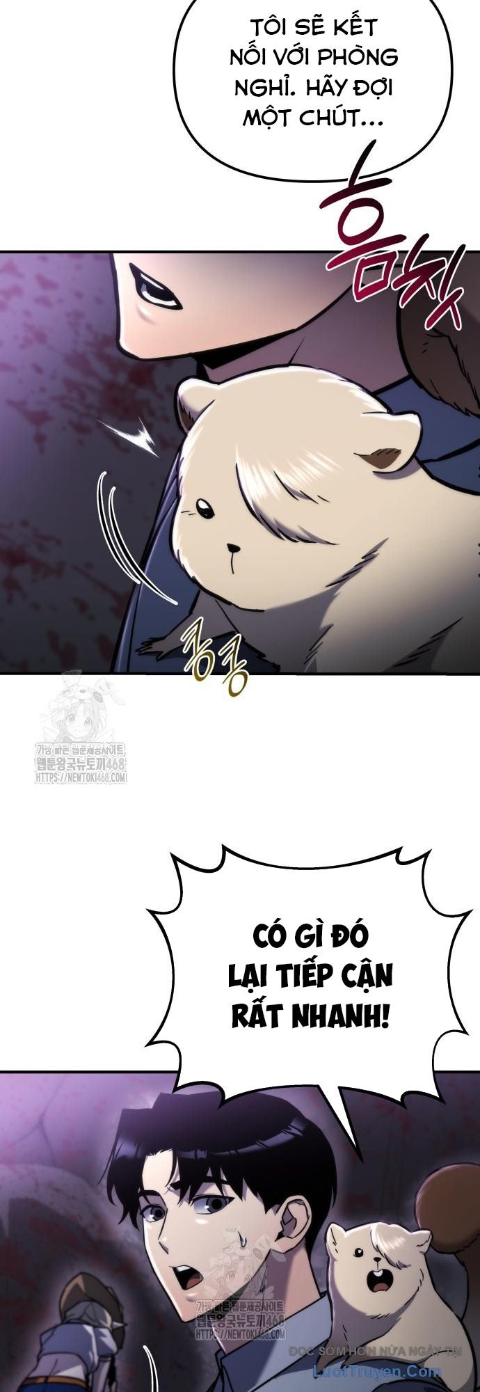 Mạt Thế Hậu Cần Chap 61 - Next Chap 62