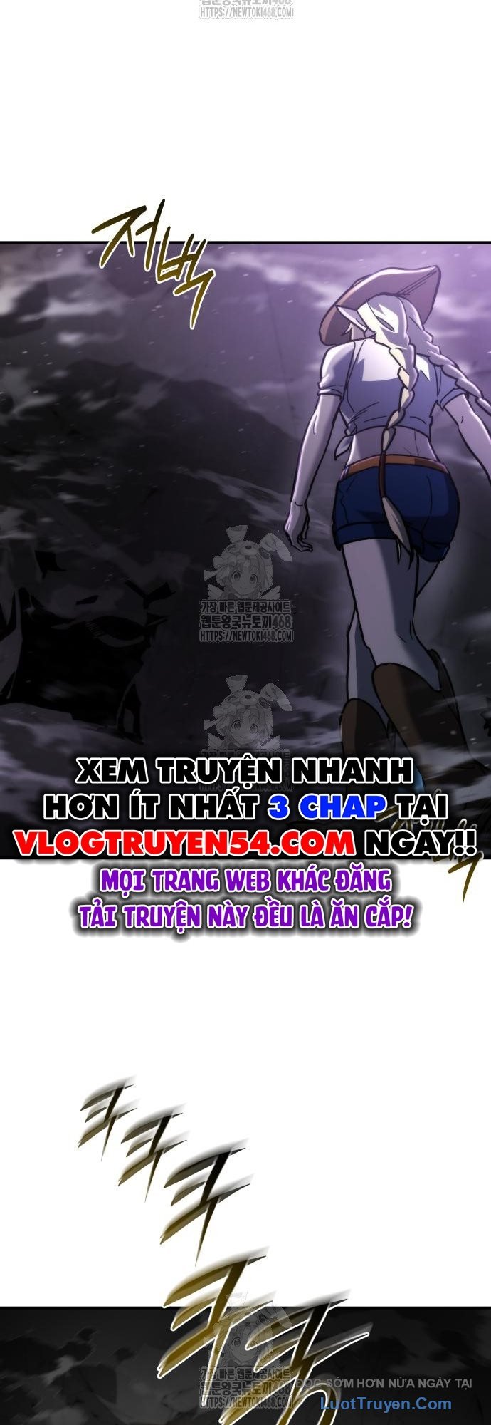 Mạt Thế Hậu Cần Chap 61 - Next Chap 62