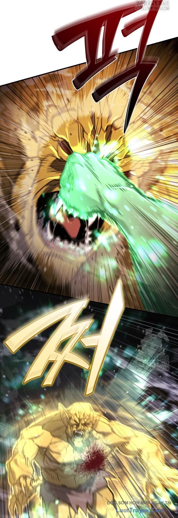 Mạt Thế Hậu Cần Chap 61 - Next Chap 62