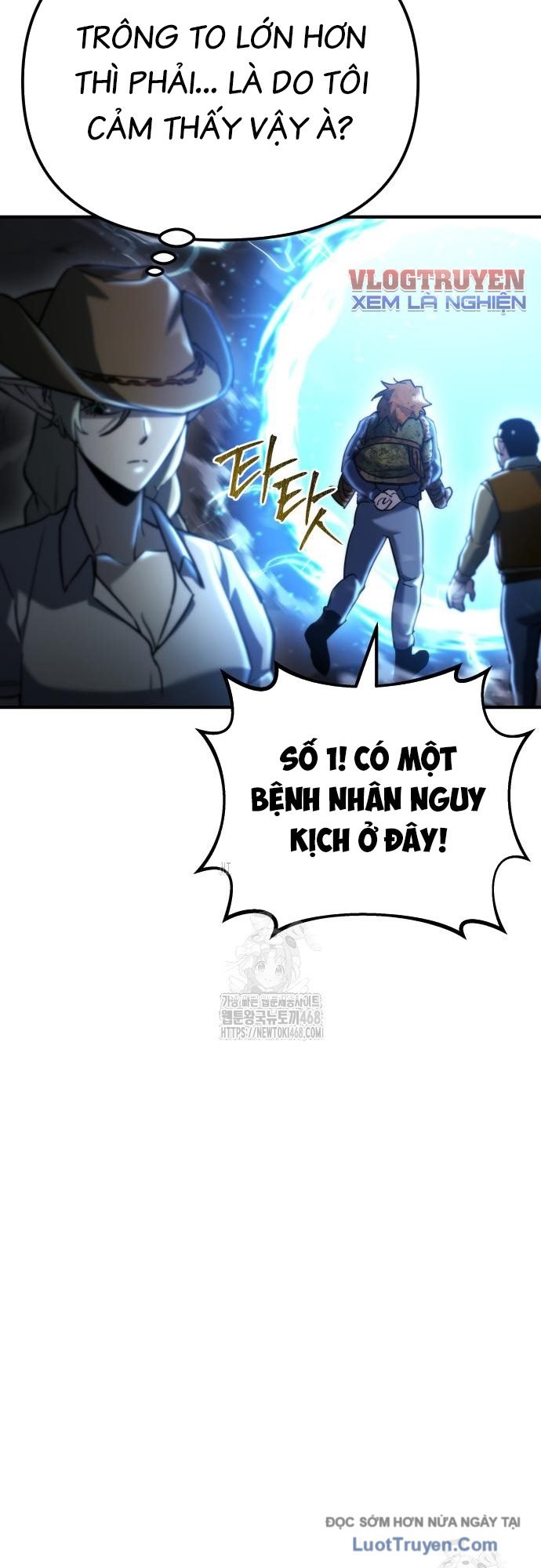 Mạt Thế Hậu Cần Chap 61 - Next Chap 62