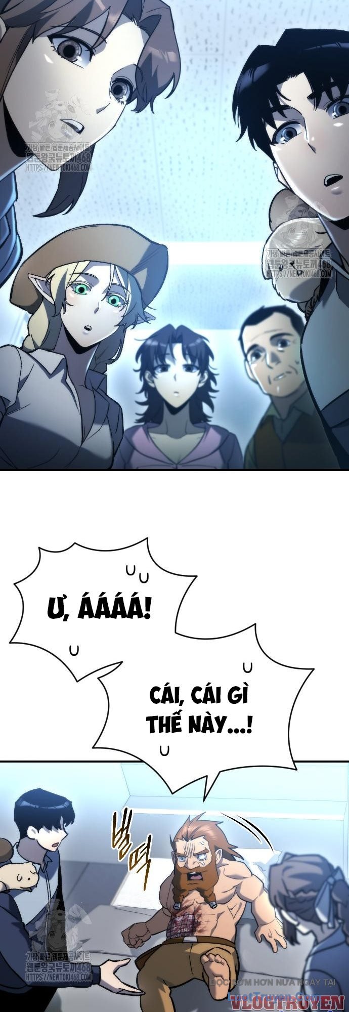 Mạt Thế Hậu Cần Chap 61 - Next Chap 62