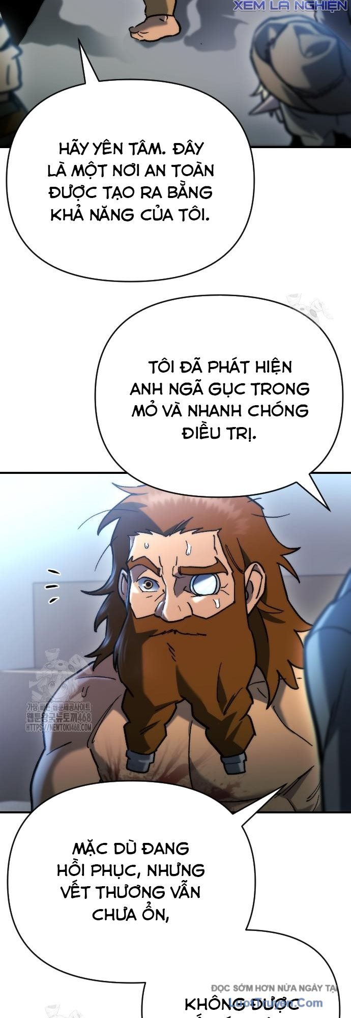 Mạt Thế Hậu Cần Chap 61 - Next Chap 62