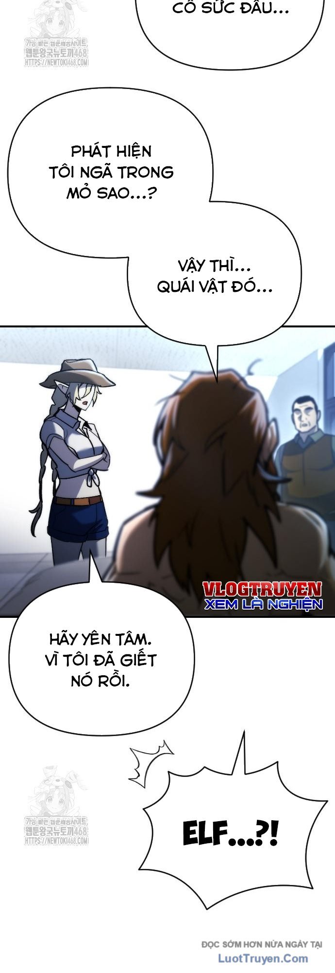 Mạt Thế Hậu Cần Chap 61 - Next Chap 62