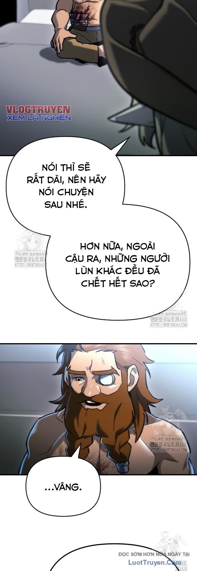 Mạt Thế Hậu Cần Chap 61 - Next Chap 62