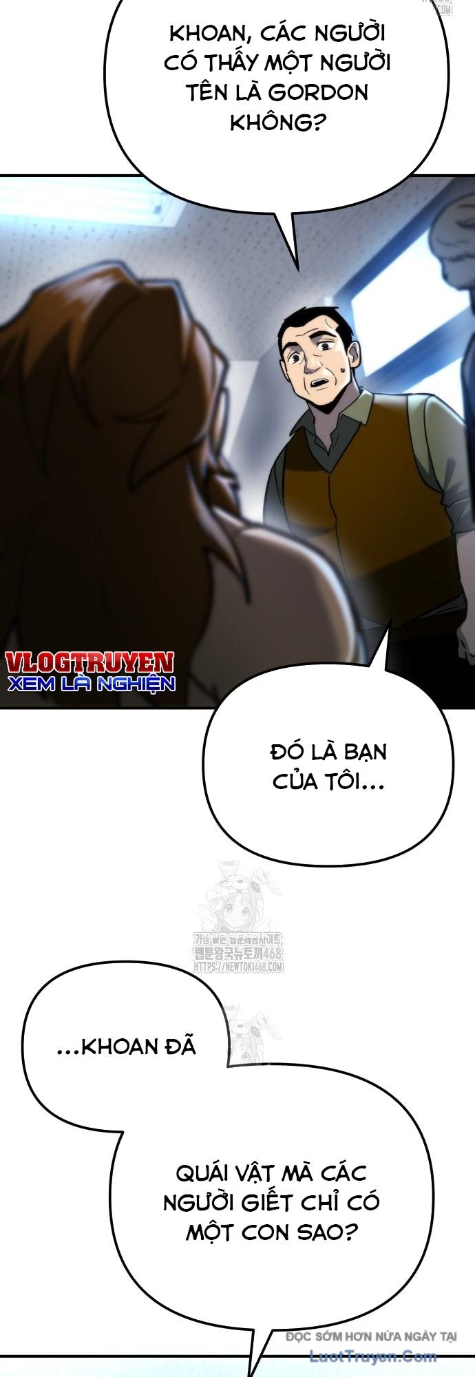 Mạt Thế Hậu Cần Chap 61 - Next Chap 62