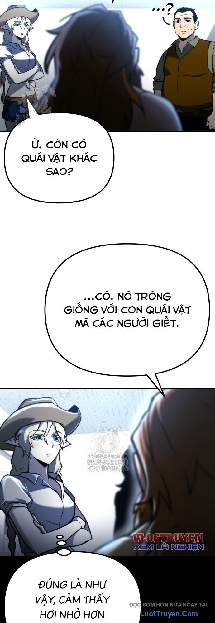 Mạt Thế Hậu Cần Chap 61 - Next Chap 62