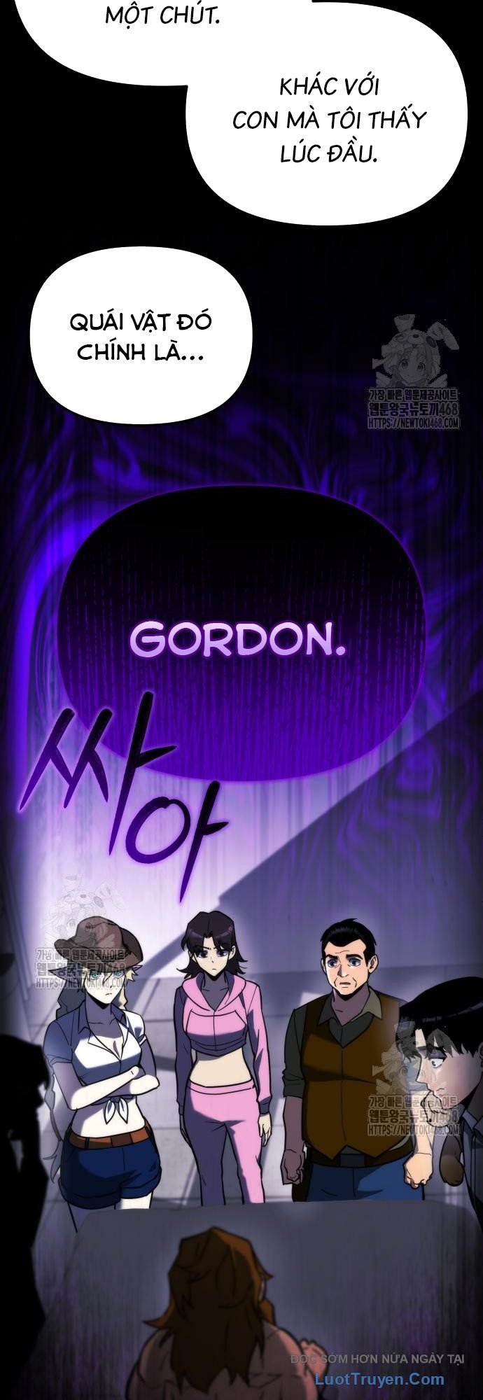 Mạt Thế Hậu Cần Chap 61 - Next Chap 62