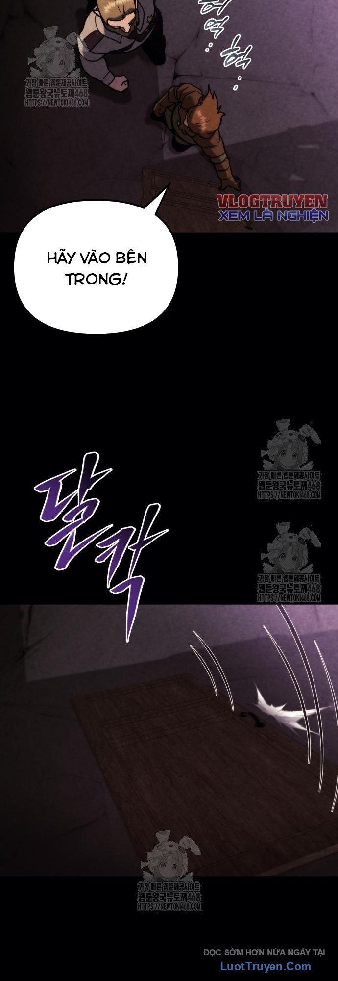 Mạt Thế Hậu Cần Chap 61 - Next Chap 62