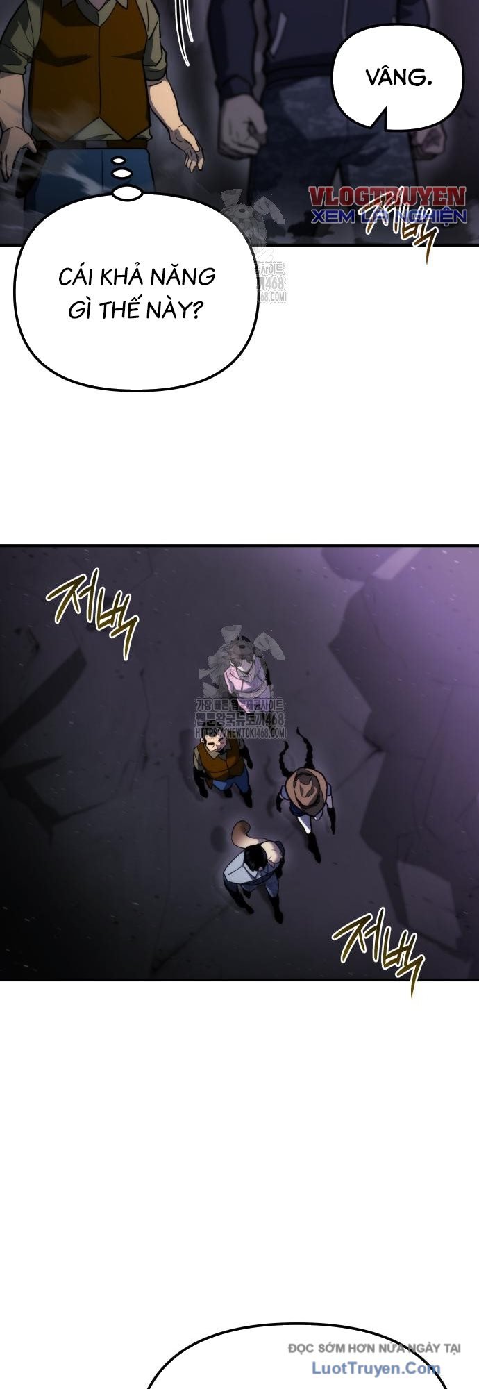 Mạt Thế Hậu Cần Chap 61 - Next Chap 62