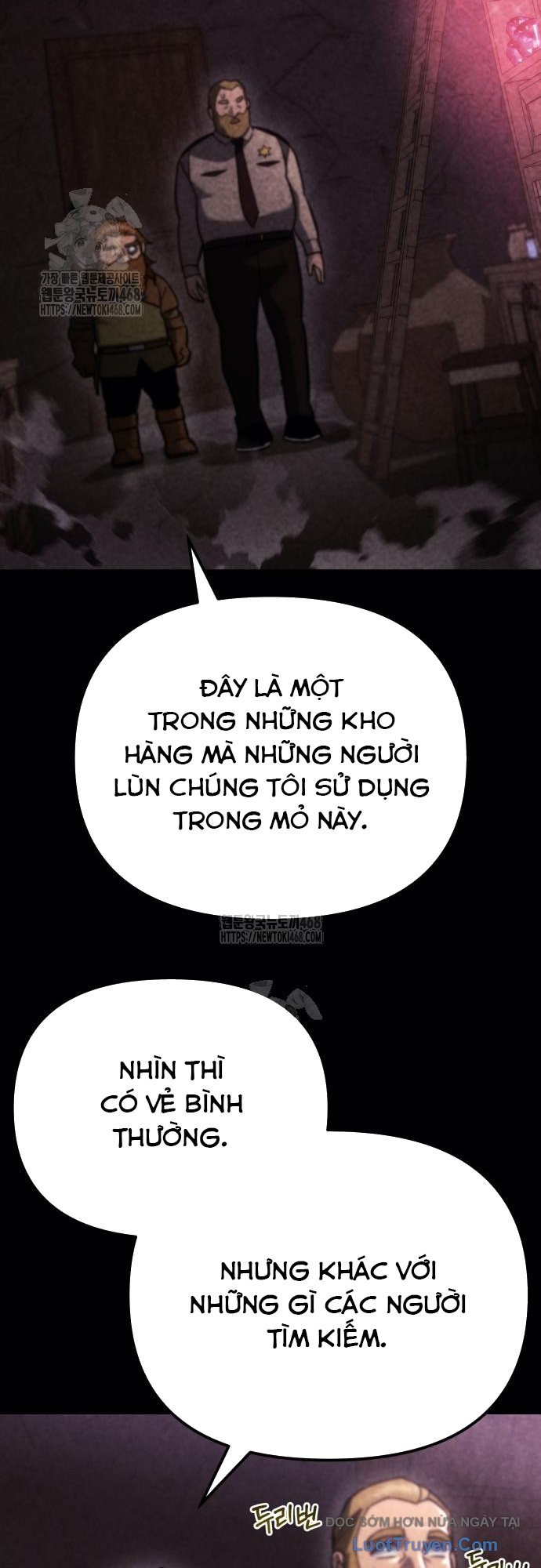 Mạt Thế Hậu Cần Chap 61 - Next Chap 62