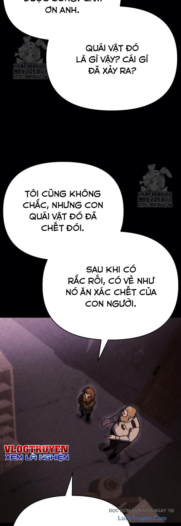 Mạt Thế Hậu Cần Chap 61 - Next Chap 62