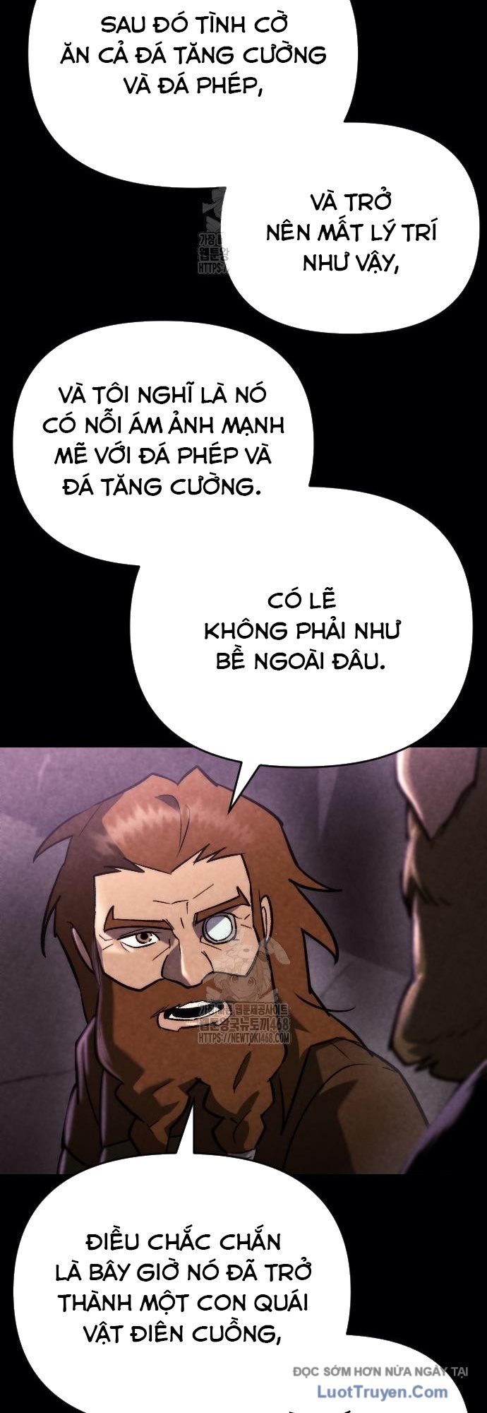 Mạt Thế Hậu Cần Chap 61 - Next Chap 62