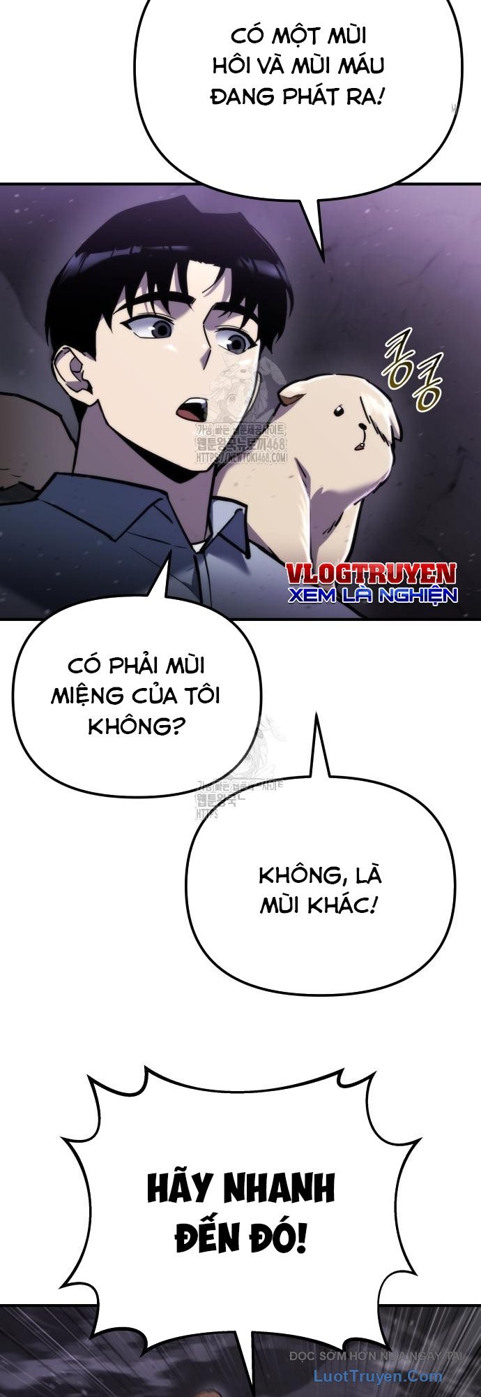Mạt Thế Hậu Cần Chap 61 - Next Chap 62