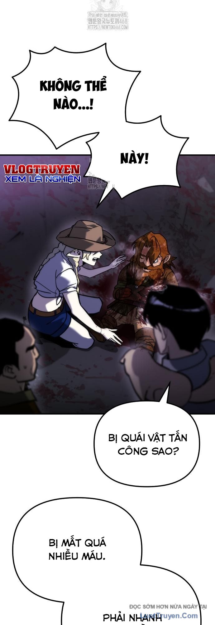 Mạt Thế Hậu Cần Chap 61 - Next Chap 62