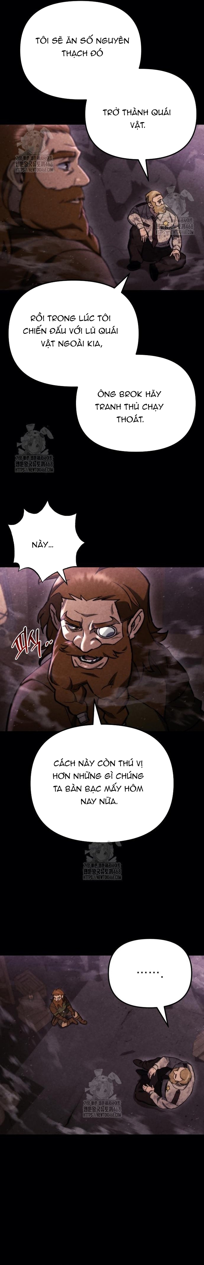 Mạt Thế Hậu Cần Chap 62 - Next Chap 63