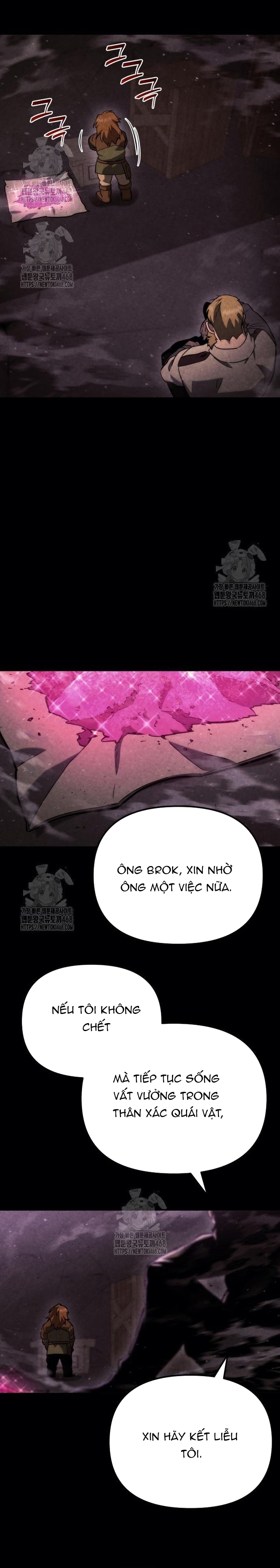 Mạt Thế Hậu Cần Chap 62 - Next Chap 63