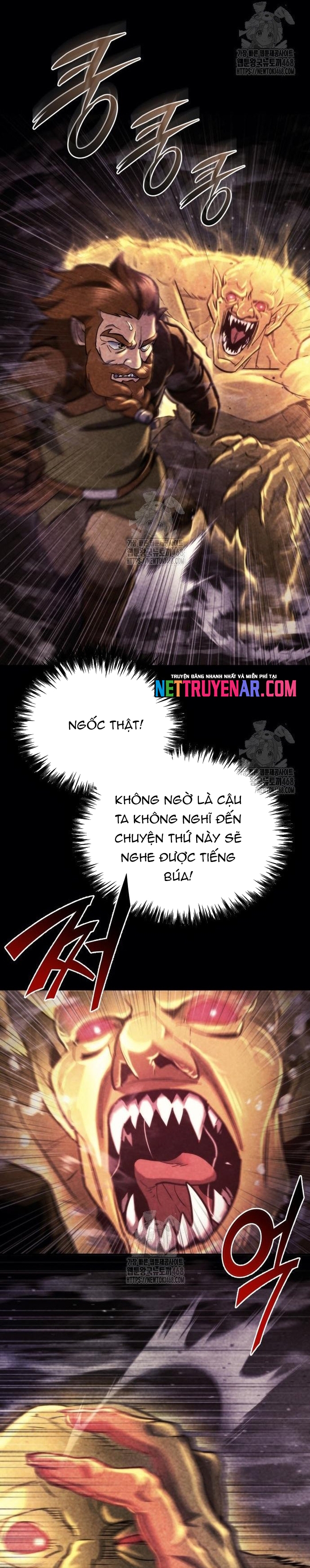 Mạt Thế Hậu Cần Chap 62 - Next Chap 63