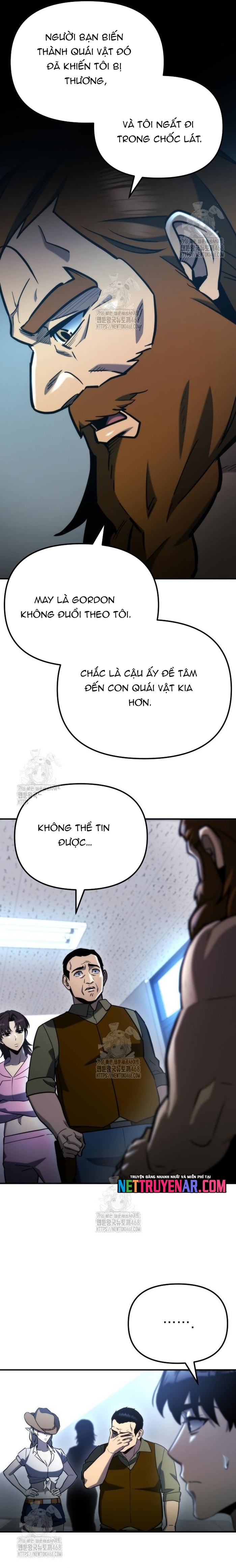 Mạt Thế Hậu Cần Chap 62 - Next Chap 63