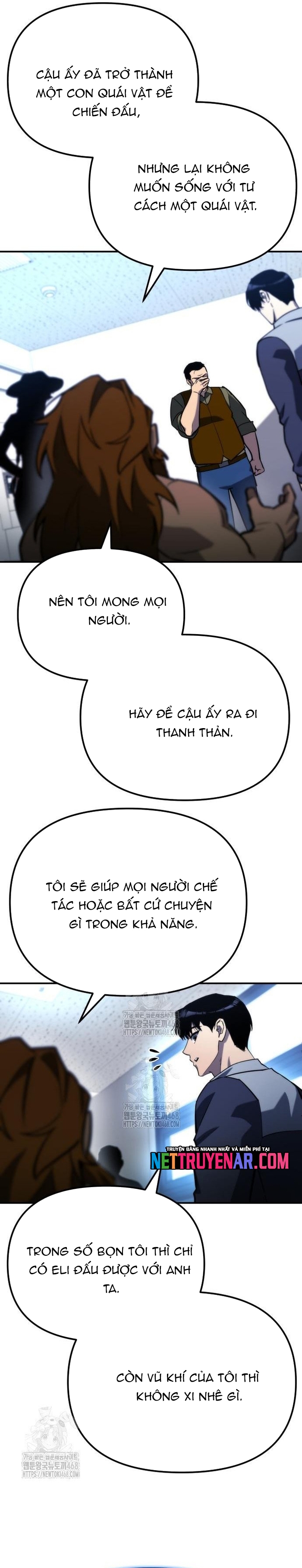 Mạt Thế Hậu Cần Chap 62 - Next Chap 63
