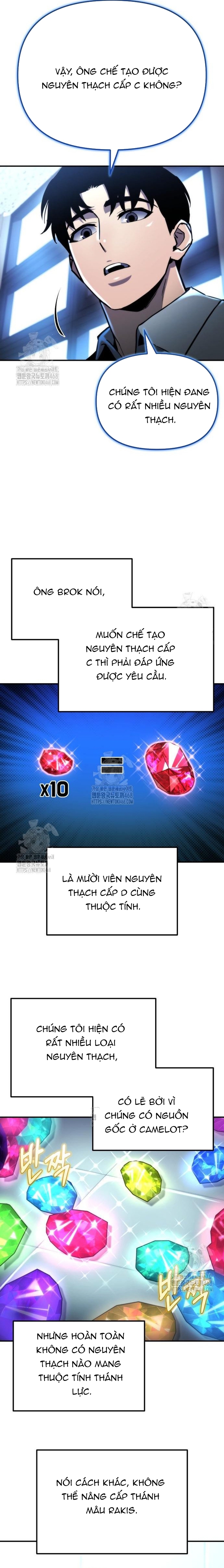 Mạt Thế Hậu Cần Chap 62 - Next Chap 63