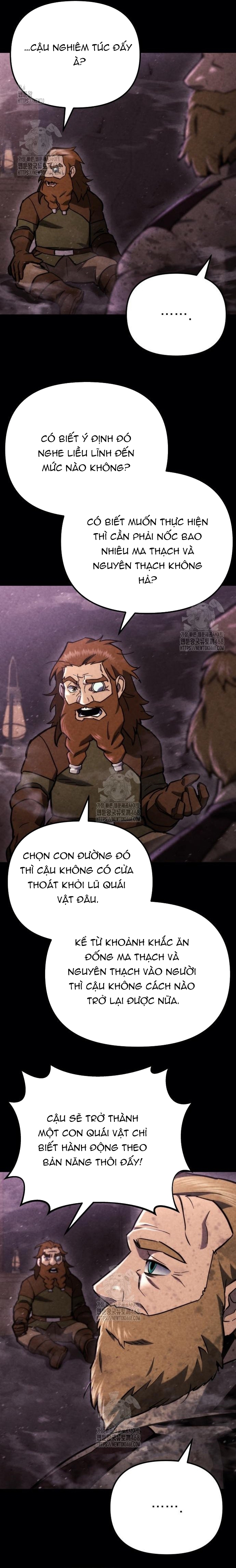 Mạt Thế Hậu Cần Chap 62 - Next Chap 63