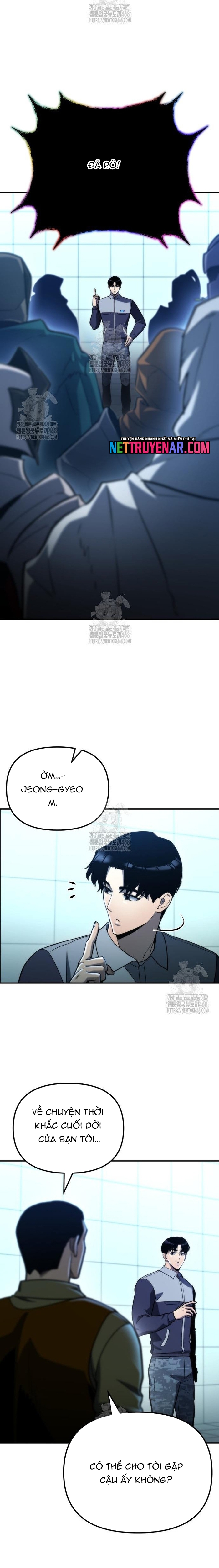 Mạt Thế Hậu Cần Chap 62 - Next Chap 63