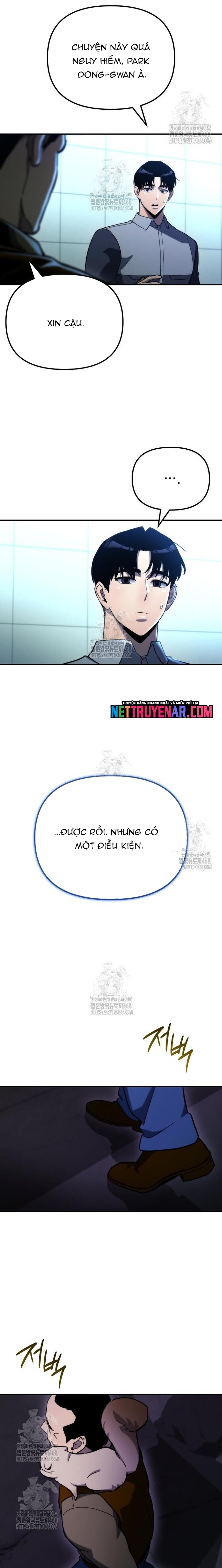 Mạt Thế Hậu Cần Chap 62 - Next Chap 63