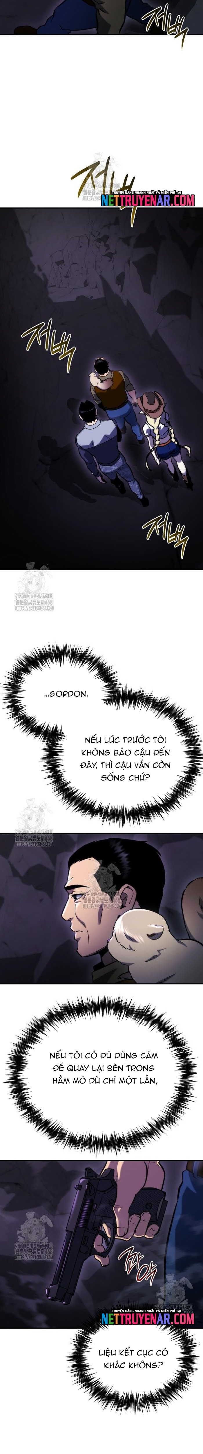 Mạt Thế Hậu Cần Chap 62 - Next Chap 63