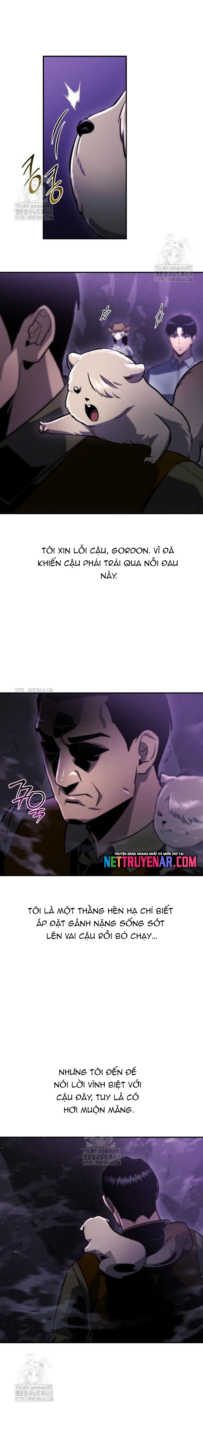 Mạt Thế Hậu Cần Chap 62 - Next Chap 63