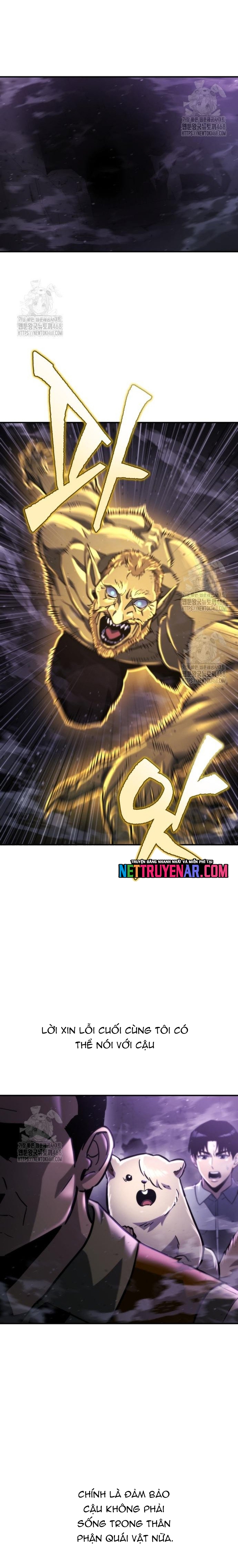 Mạt Thế Hậu Cần Chap 62 - Next Chap 63