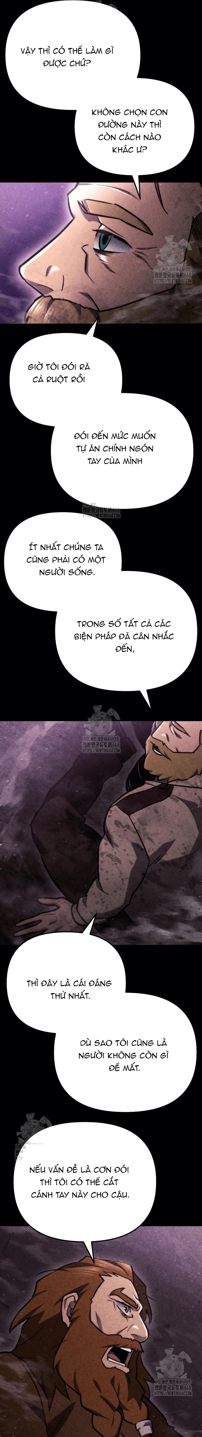 Mạt Thế Hậu Cần Chap 62 - Next Chap 63