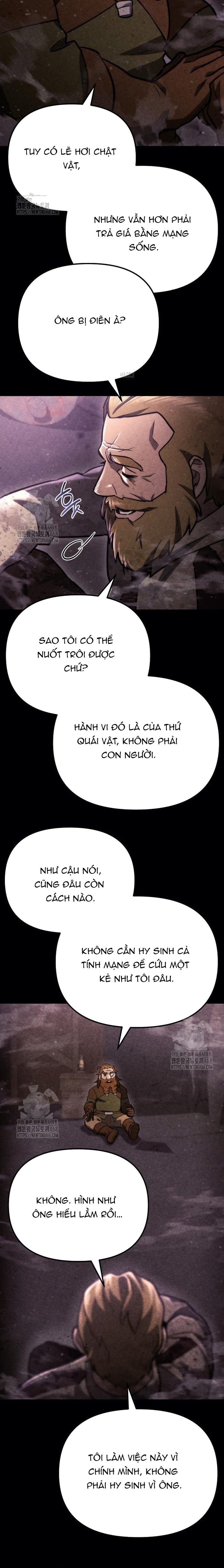 Mạt Thế Hậu Cần Chap 62 - Next Chap 63