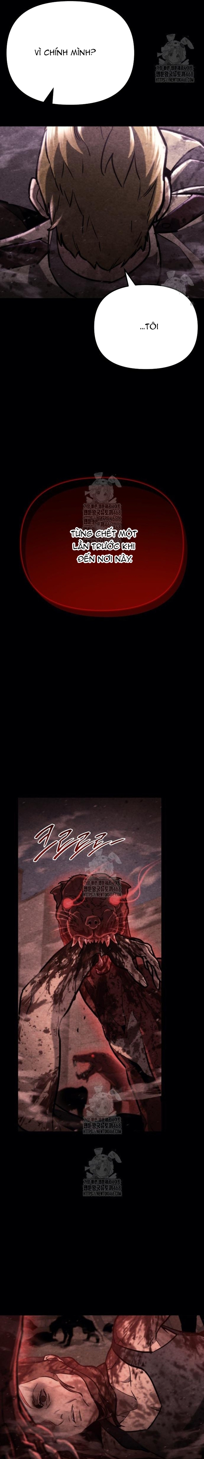 Mạt Thế Hậu Cần Chap 62 - Next Chap 63